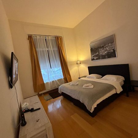L&L Residence بروكسل المظهر الخارجي الصورة