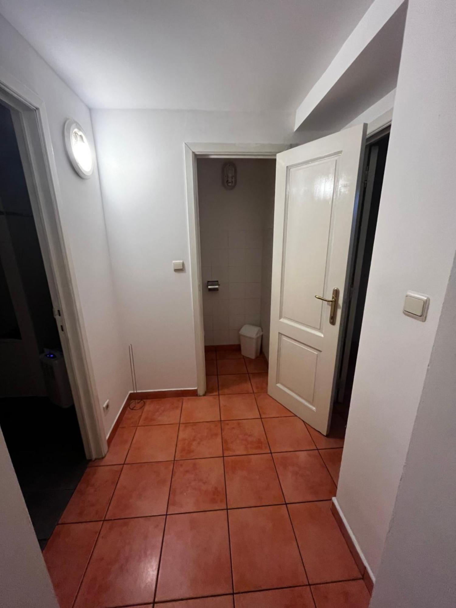 L&L Residence بروكسل المظهر الخارجي الصورة