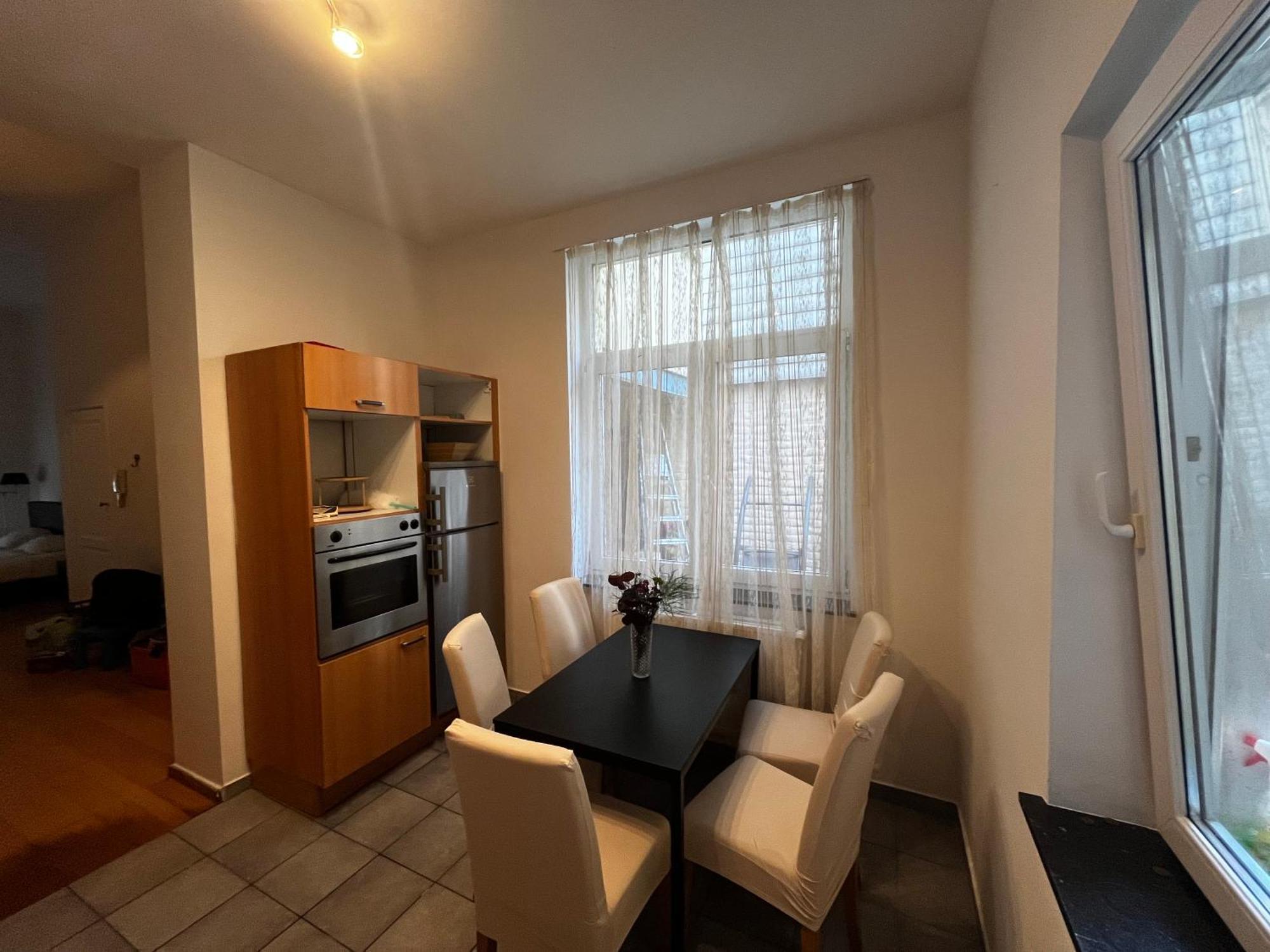 L&L Residence بروكسل المظهر الخارجي الصورة
