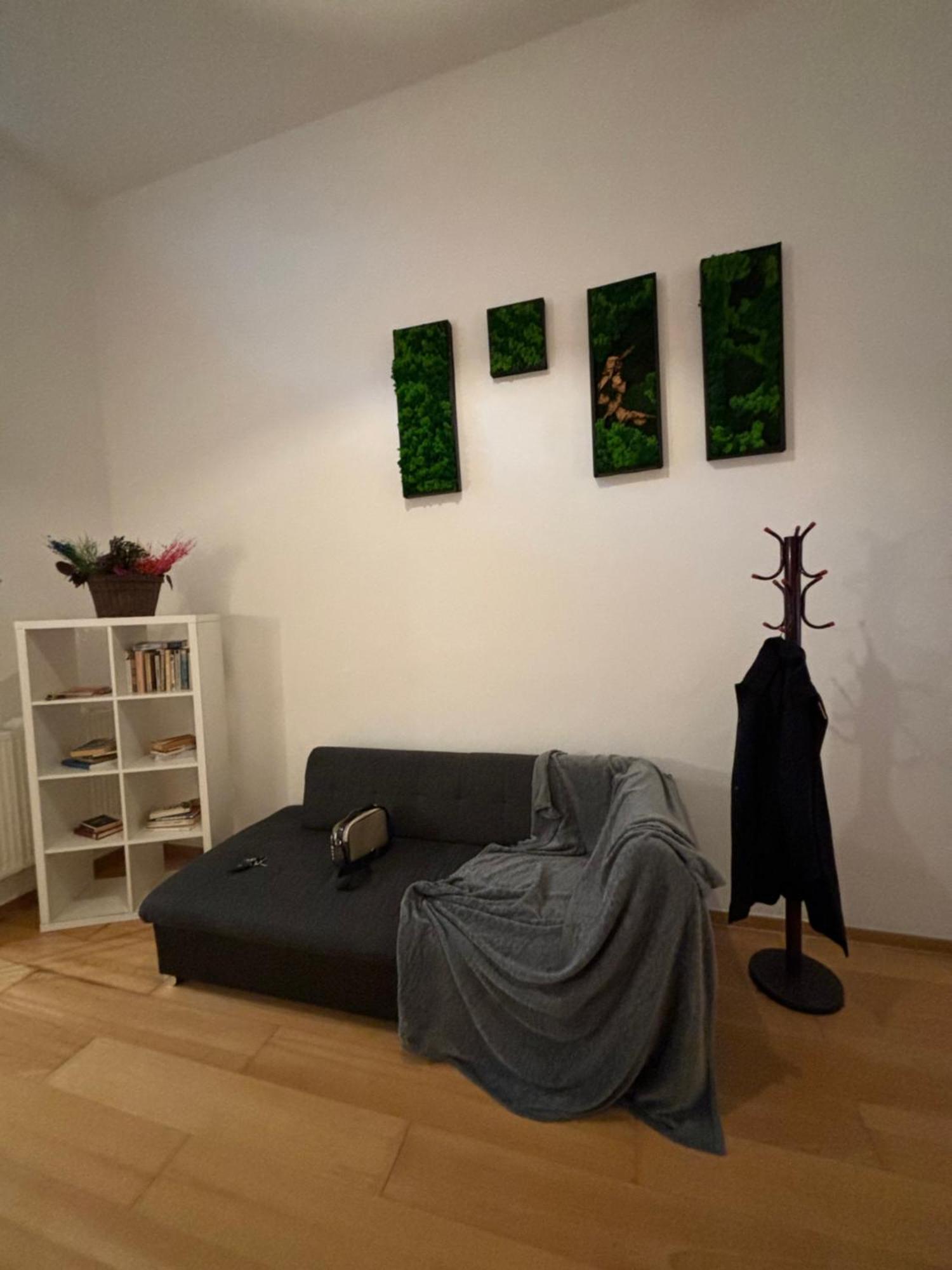L&L Residence بروكسل المظهر الخارجي الصورة
