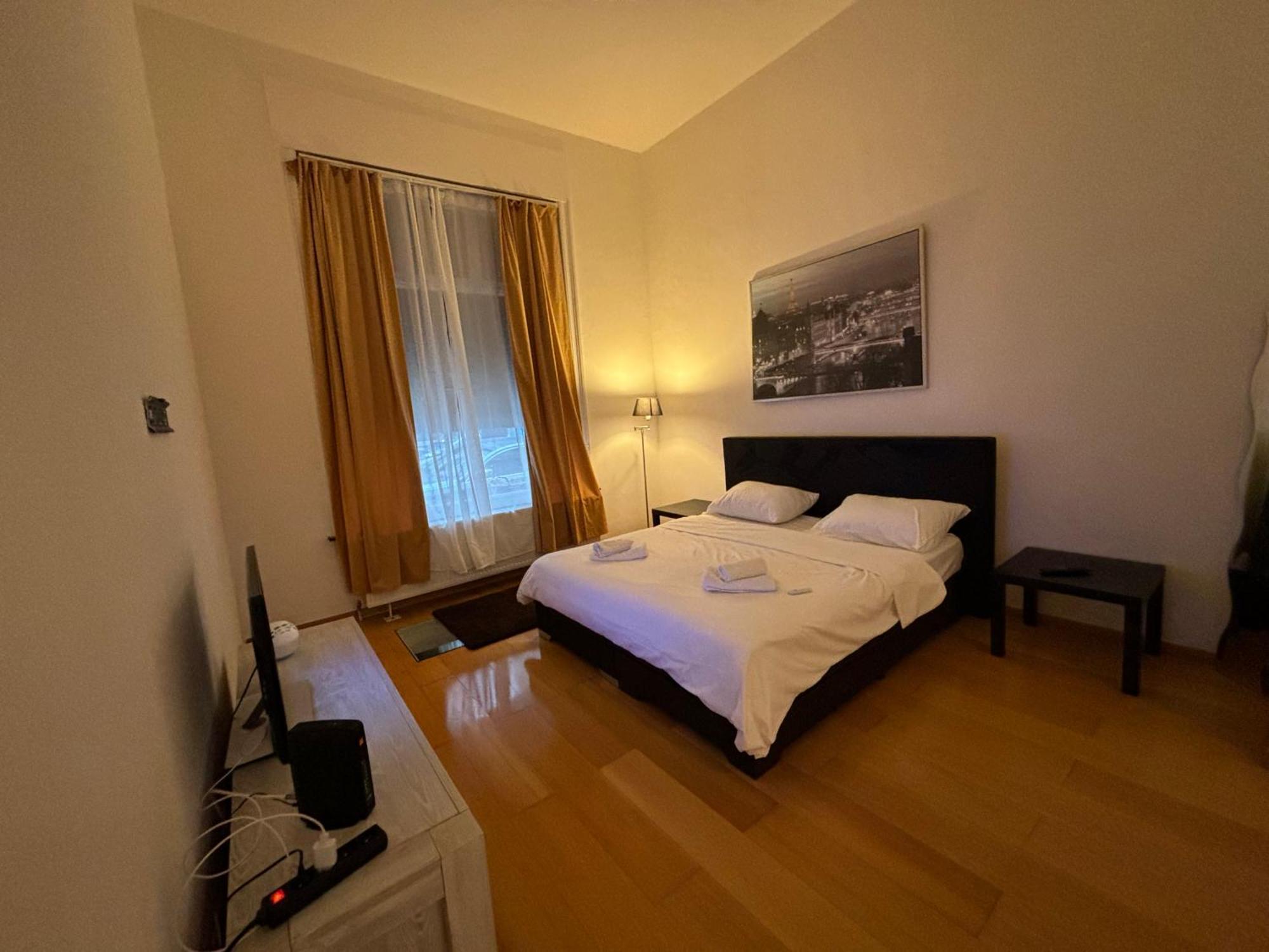 L&L Residence بروكسل المظهر الخارجي الصورة