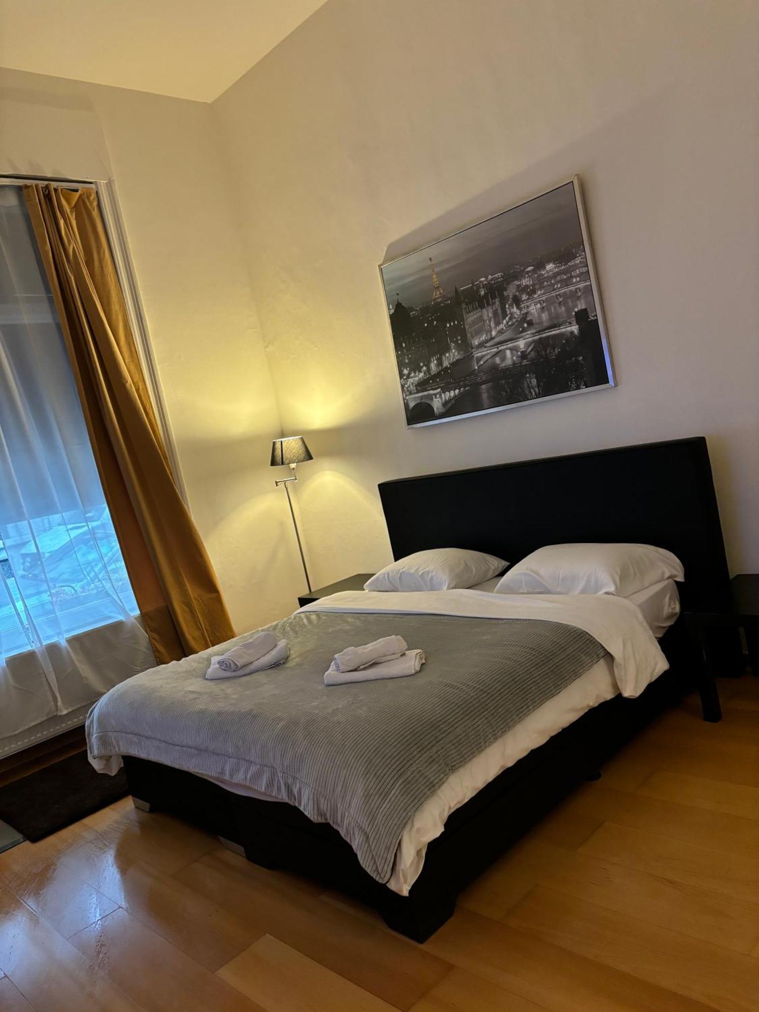 L&L Residence بروكسل المظهر الخارجي الصورة