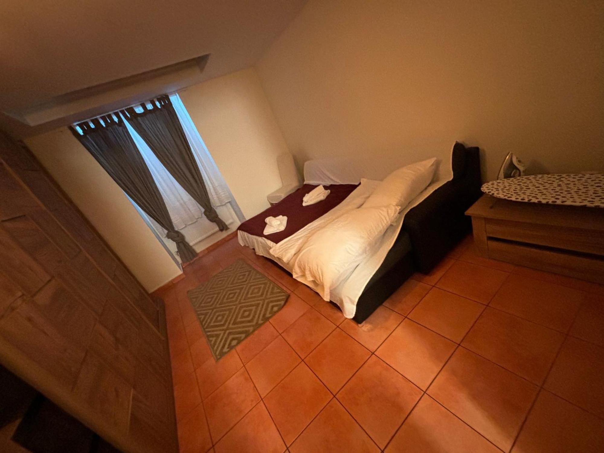 L&L Residence بروكسل المظهر الخارجي الصورة